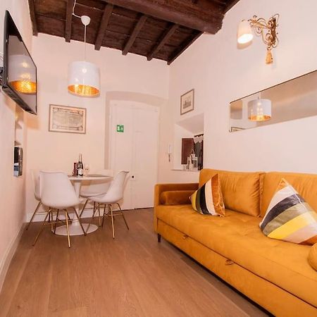 Unyca - Casa Isabelle Διαμέρισμα Φλωρεντία Εξωτερικό φωτογραφία