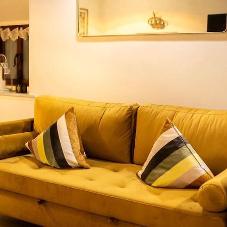 Unyca - Casa Isabelle Διαμέρισμα Φλωρεντία Εξωτερικό φωτογραφία