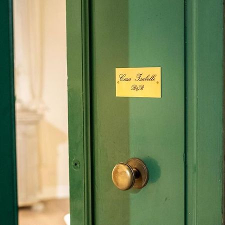 Unyca - Casa Isabelle Διαμέρισμα Φλωρεντία Εξωτερικό φωτογραφία