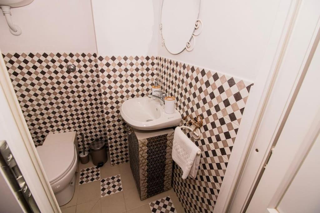 Unyca - Casa Isabelle Διαμέρισμα Φλωρεντία Εξωτερικό φωτογραφία