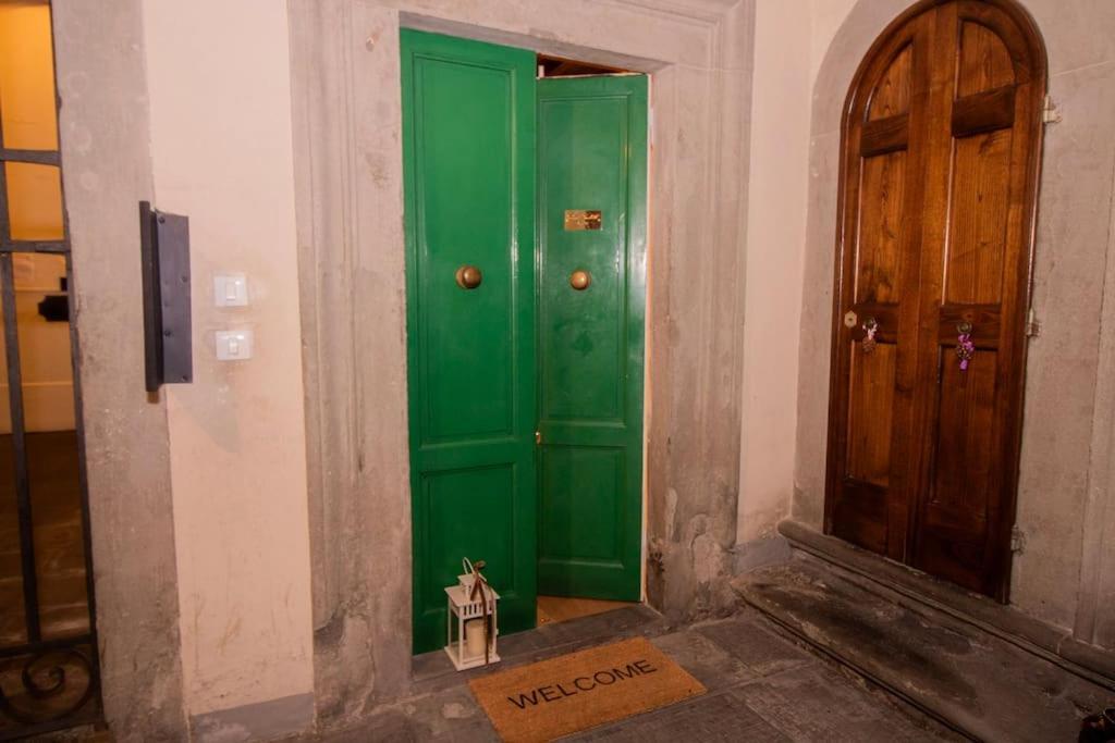 Unyca - Casa Isabelle Διαμέρισμα Φλωρεντία Εξωτερικό φωτογραφία