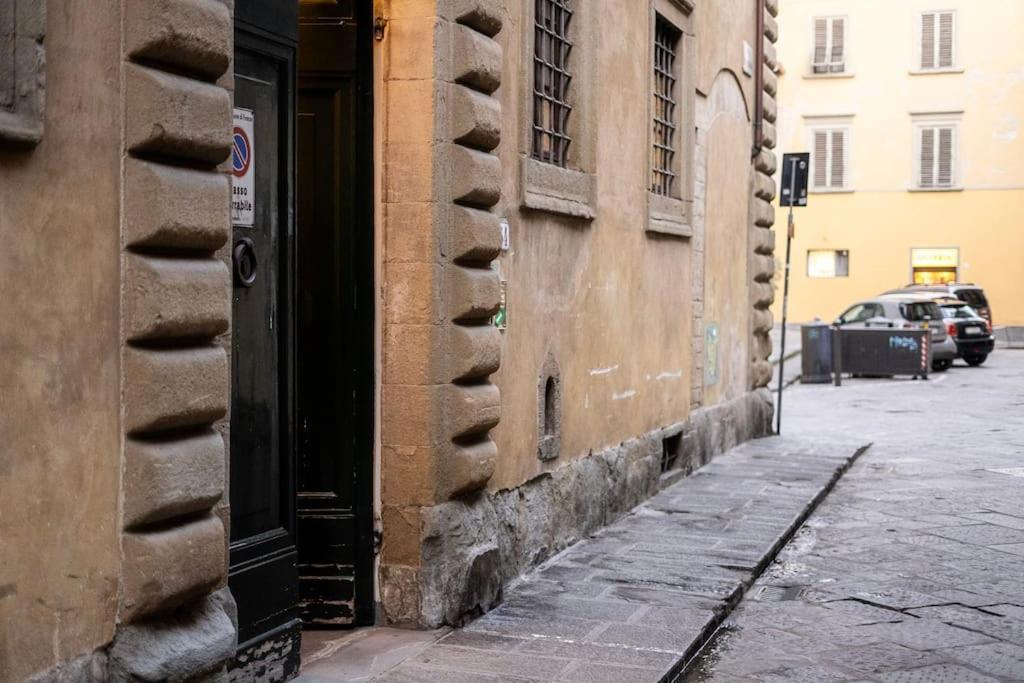 Unyca - Casa Isabelle Διαμέρισμα Φλωρεντία Εξωτερικό φωτογραφία