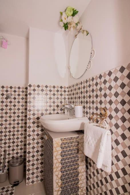 Unyca - Casa Isabelle Διαμέρισμα Φλωρεντία Εξωτερικό φωτογραφία