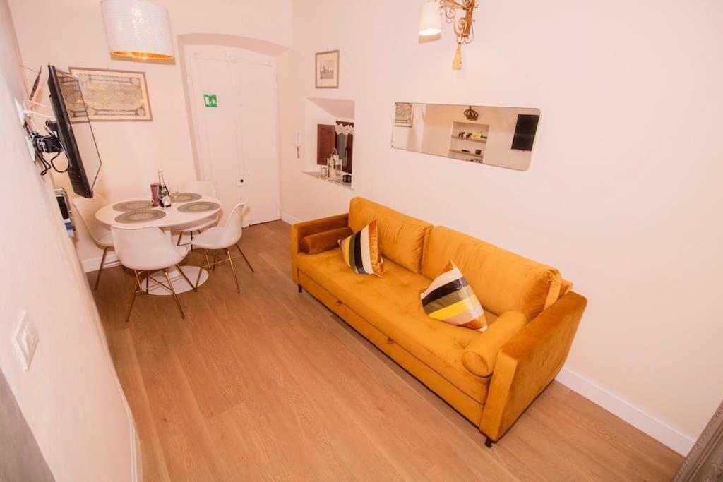 Unyca - Casa Isabelle Διαμέρισμα Φλωρεντία Εξωτερικό φωτογραφία