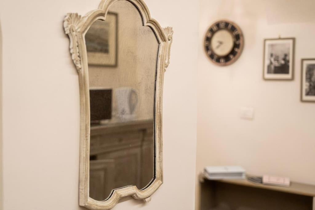 Unyca - Casa Isabelle Διαμέρισμα Φλωρεντία Εξωτερικό φωτογραφία