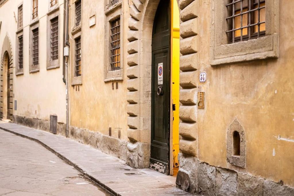 Unyca - Casa Isabelle Διαμέρισμα Φλωρεντία Εξωτερικό φωτογραφία